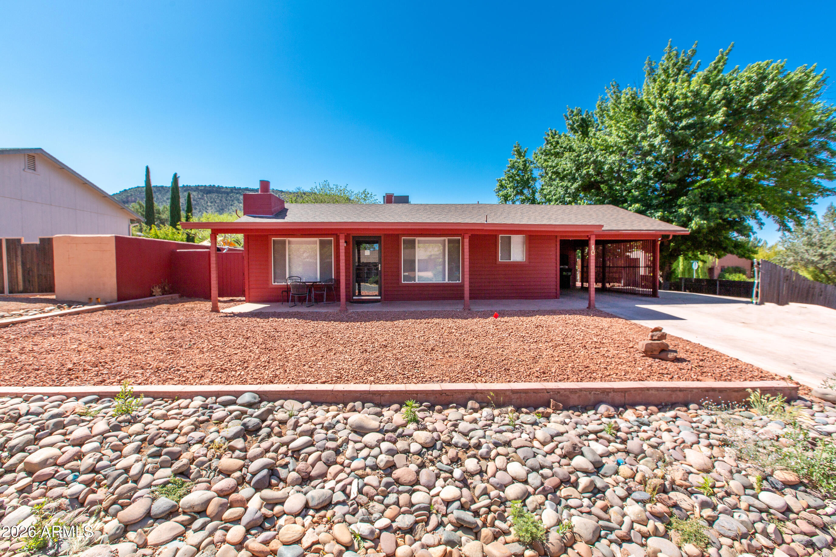 10 Rainbow Rock Road Sedona, AZ 86351 - Photo 26 of 38