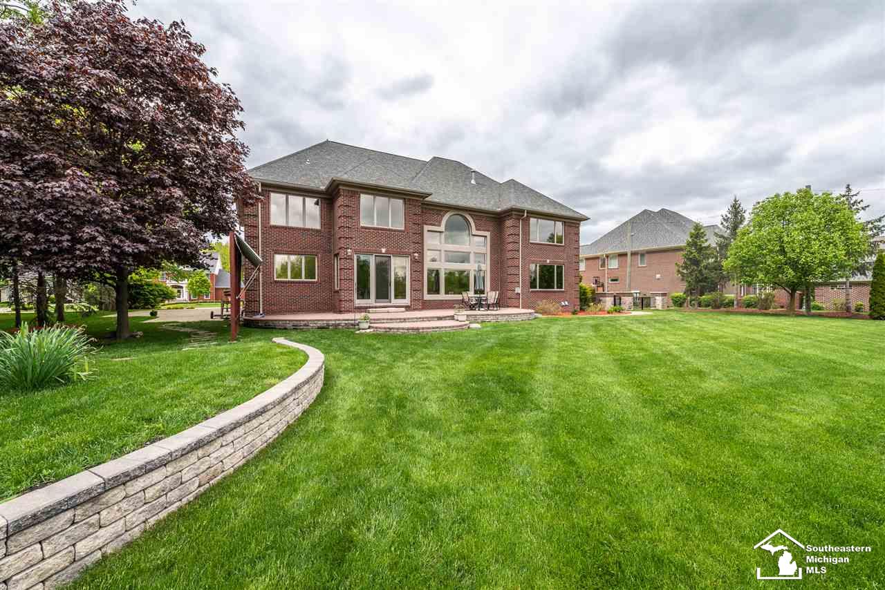 1055 Abbey Road Monroe, MI 48161 - Photo 37 of 45