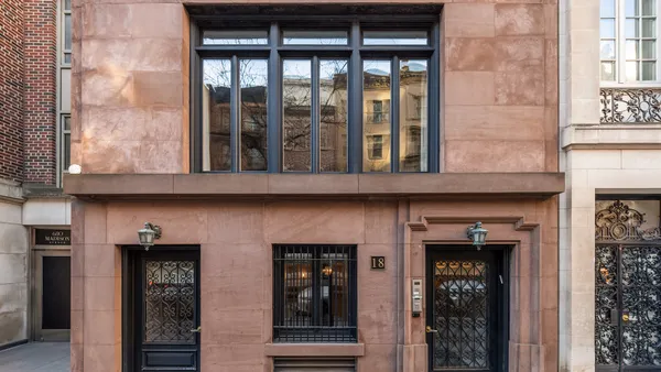 $22,000,000 | 18 East 62nd Street | Lenox Hill