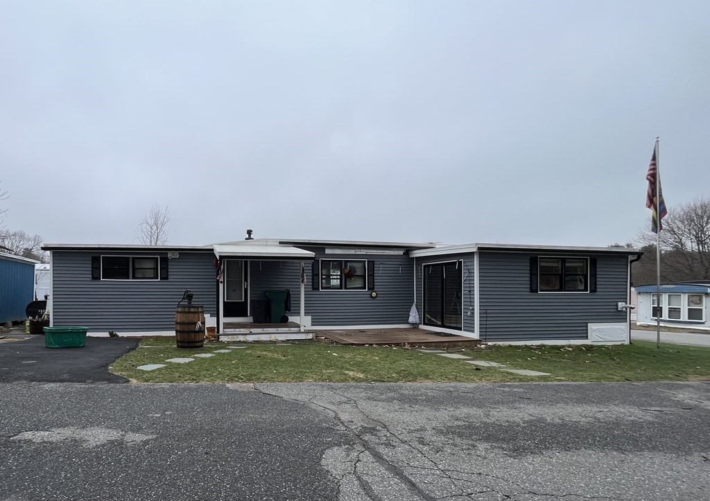 270 Littleton Road, Unit 137 Chelmsford, MA 01824 - Photo 1 of 16