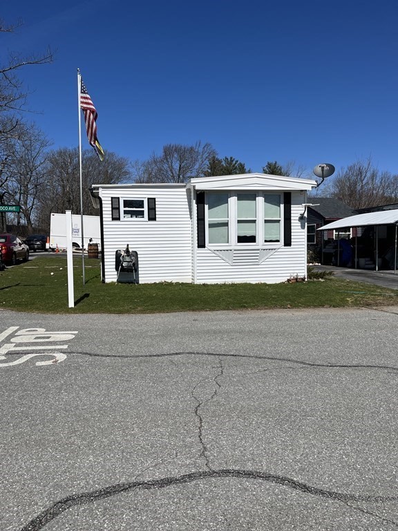 270 Littleton Road, Unit 137 Chelmsford, MA 01824 - Photo 2 of 16