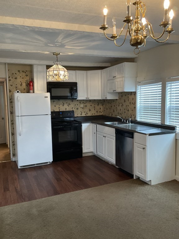 270 Littleton Road, Unit 137 Chelmsford, MA 01824 - Photo 4 of 16