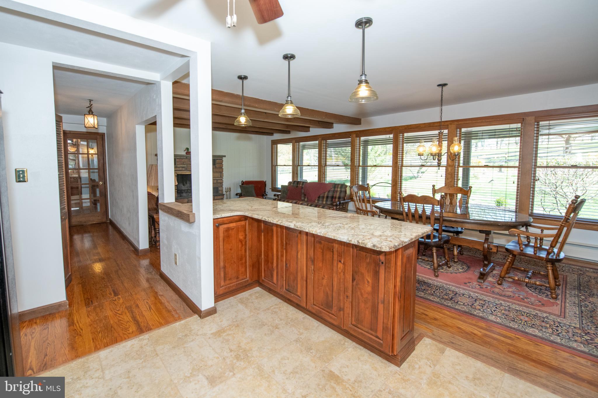 423 Brownsburg Road, Unit W Newtown, PA 18940 - Photo 60 of 109 Kitchen