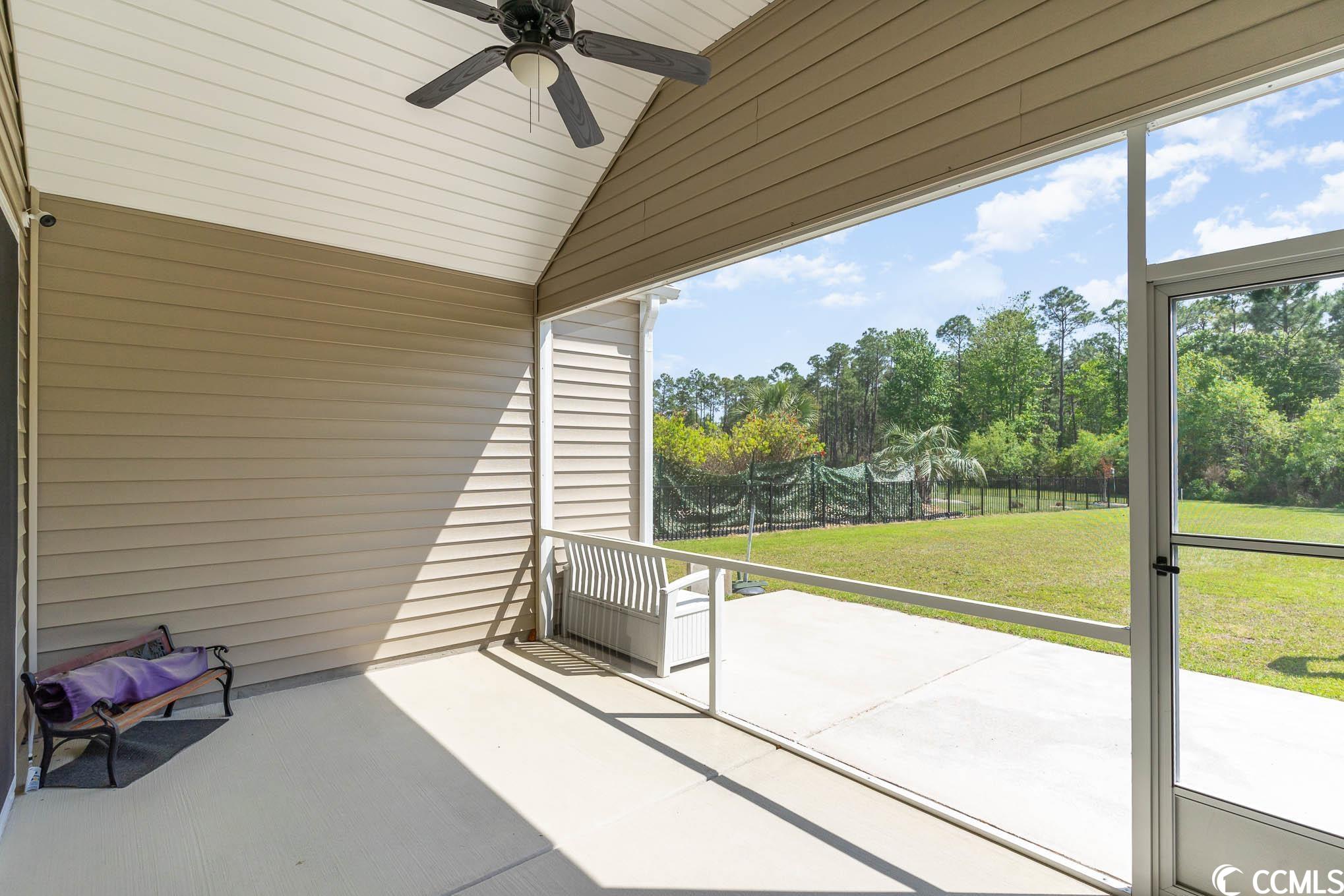 182 Viareggio Road Myrtle Beach, SC 29579 - Photo 30 of 40 Gallery Image 30
