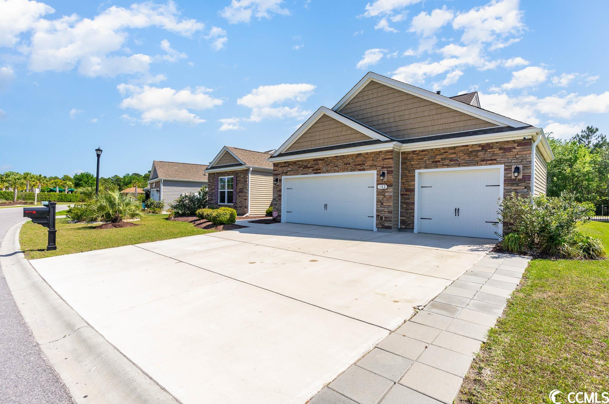 182 Viareggio Road Myrtle Beach, SC 29579 - Photo 3 of 40 Gallery Image 3