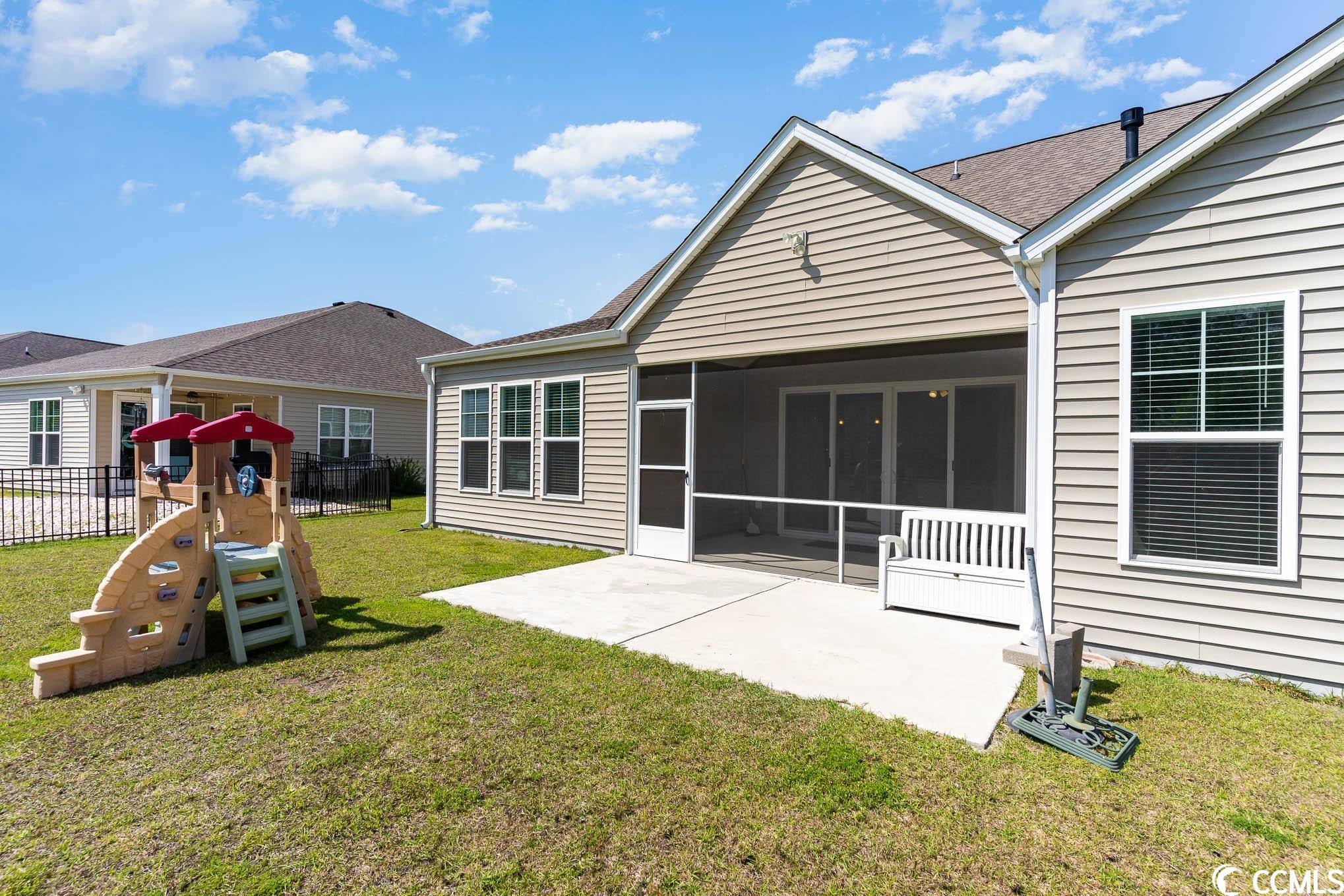182 Viareggio Road Myrtle Beach, SC 29579 - Photo 31 of 40 Gallery Image 31