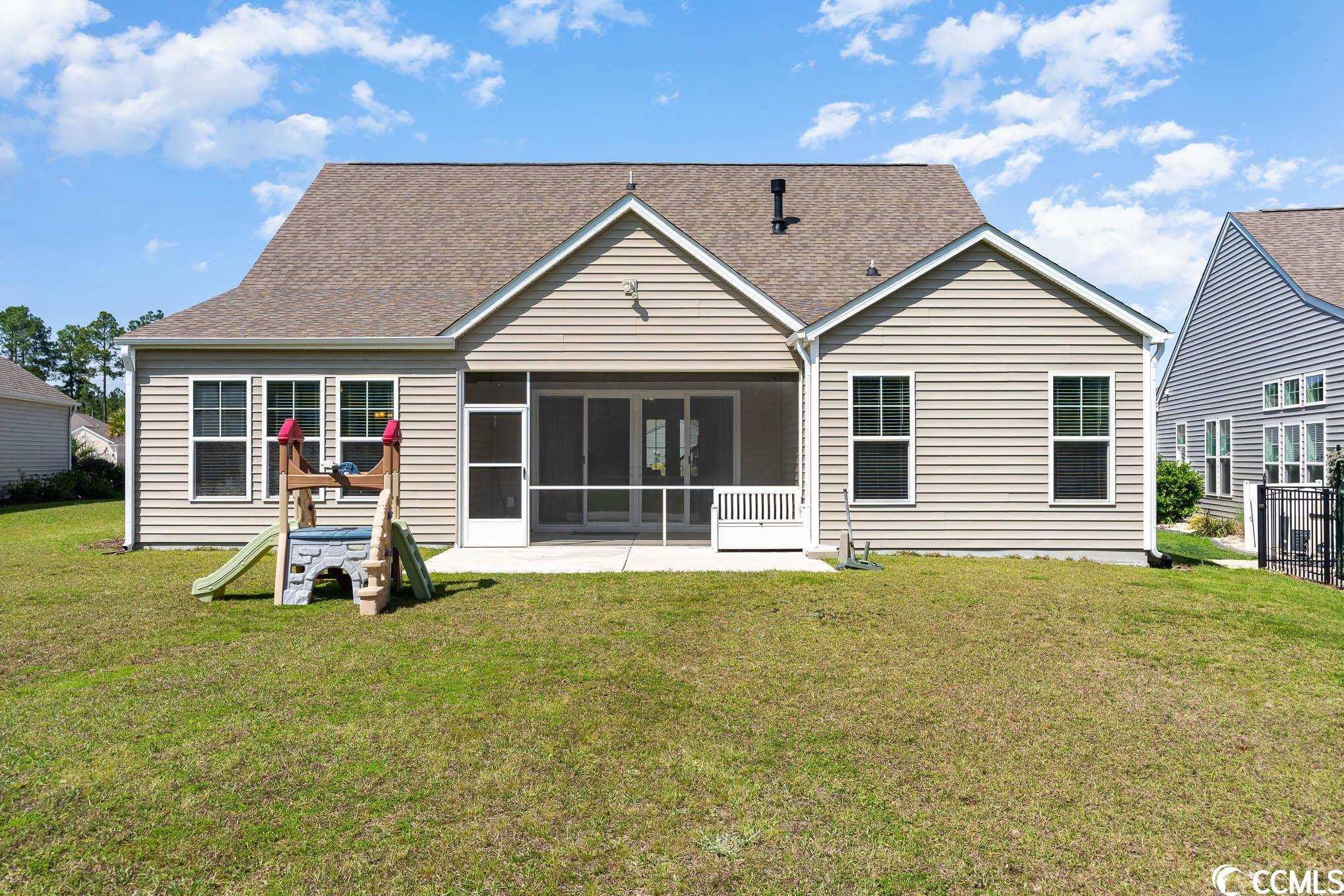 182 Viareggio Road Myrtle Beach, SC 29579 - Photo 34 of 40 Gallery Image 34