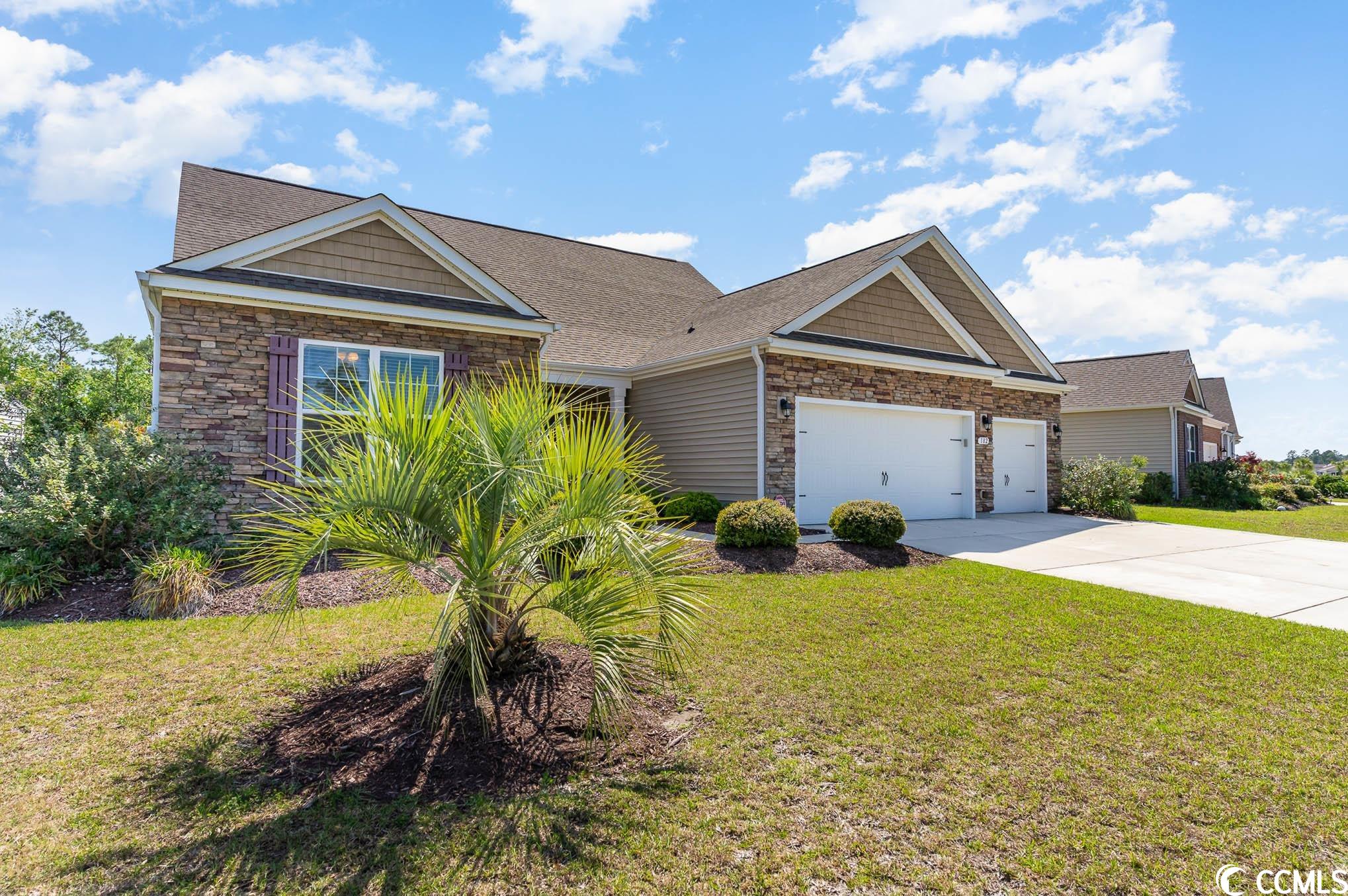 182 Viareggio Road Myrtle Beach, SC 29579 - Photo 36 of 40 Gallery Image 36