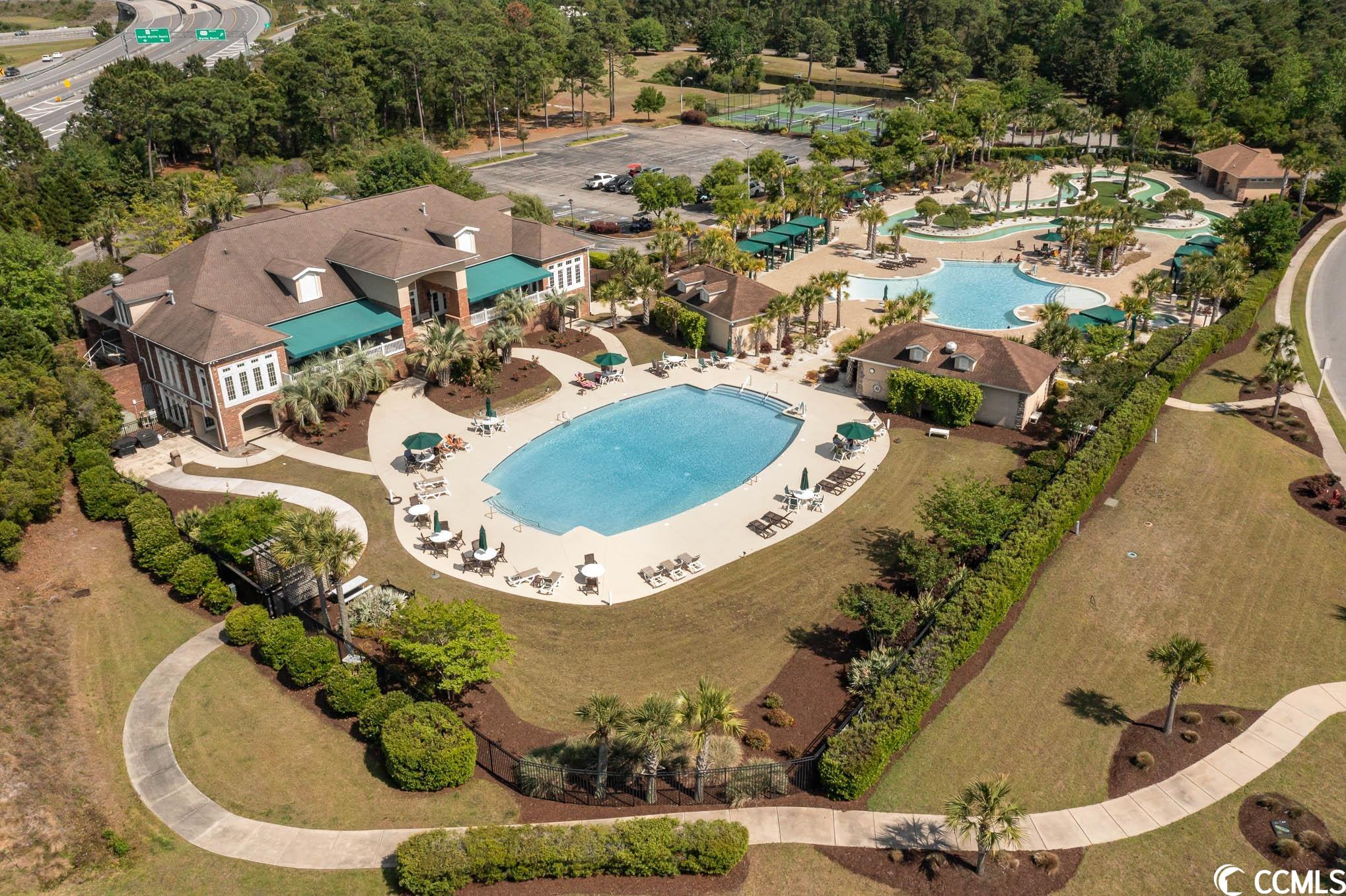 182 Viareggio Road Myrtle Beach, SC 29579 - Photo 37 of 40 Gallery Image 37