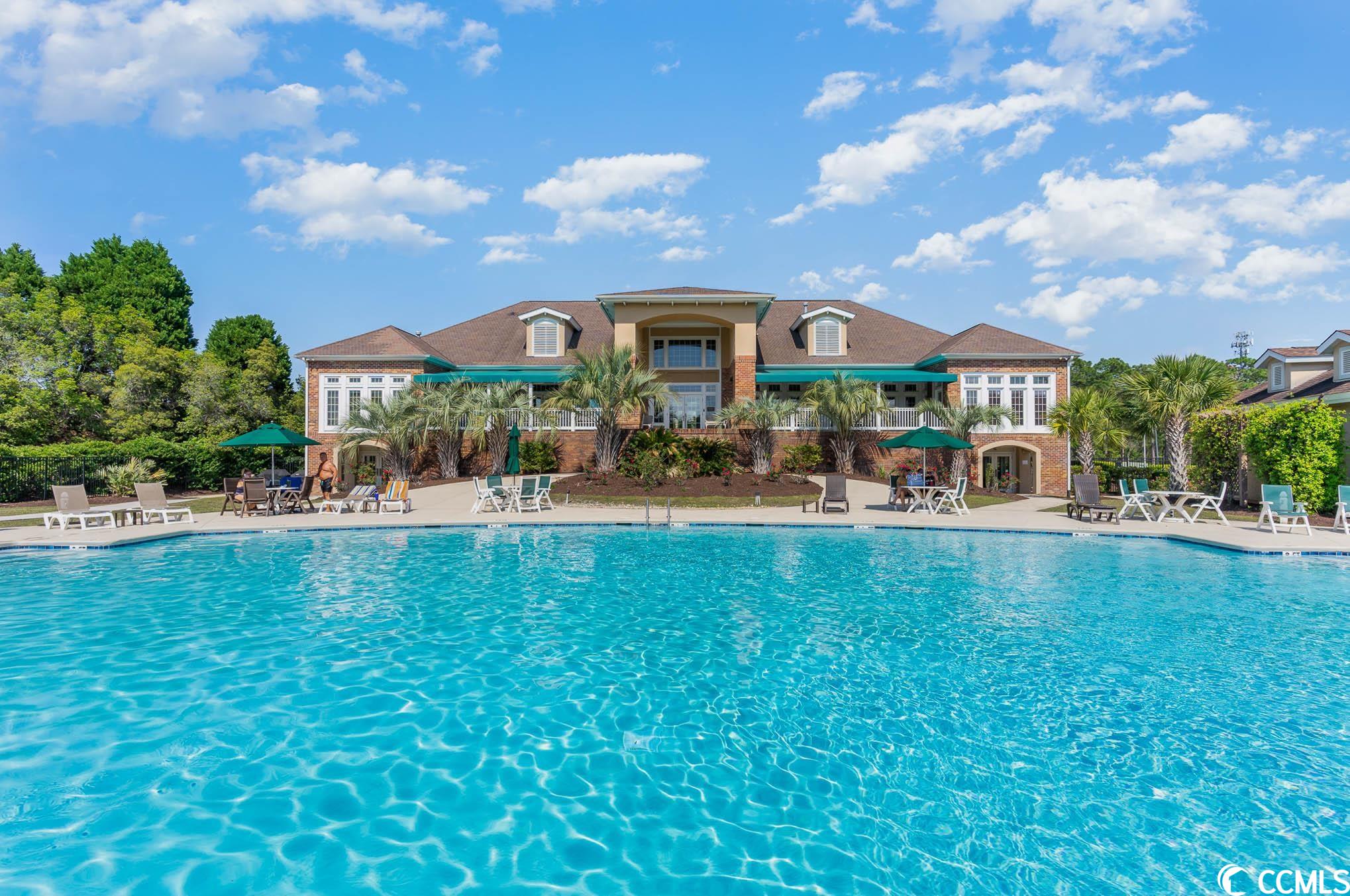 182 Viareggio Road Myrtle Beach, SC 29579 - Photo 40 of 40 Gallery Image 40
