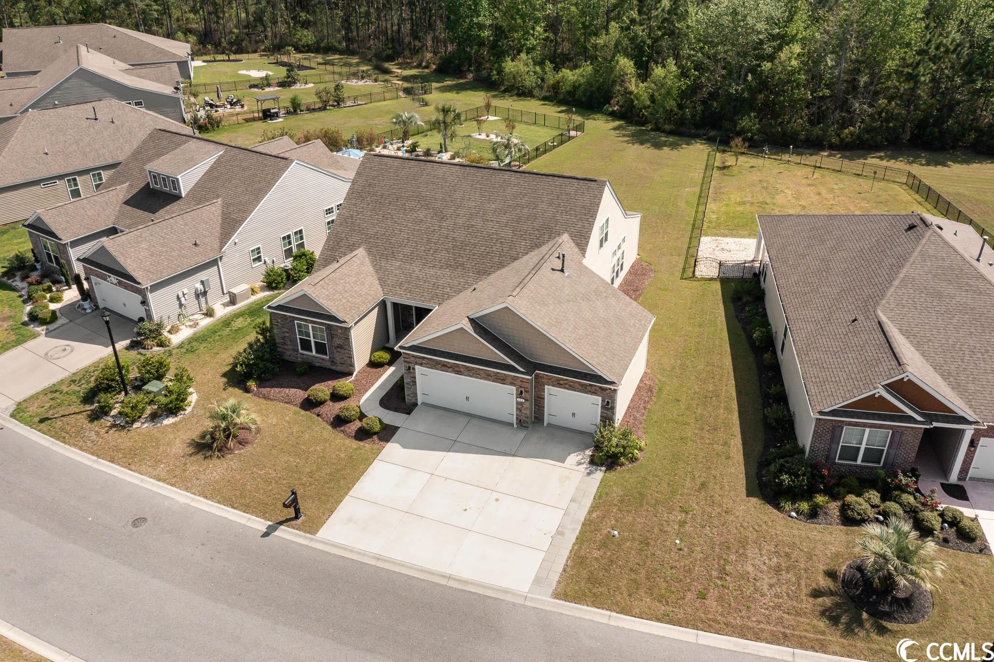 182 Viareggio Road Myrtle Beach, SC 29579 - Photo 4 of 40 Gallery Image 4