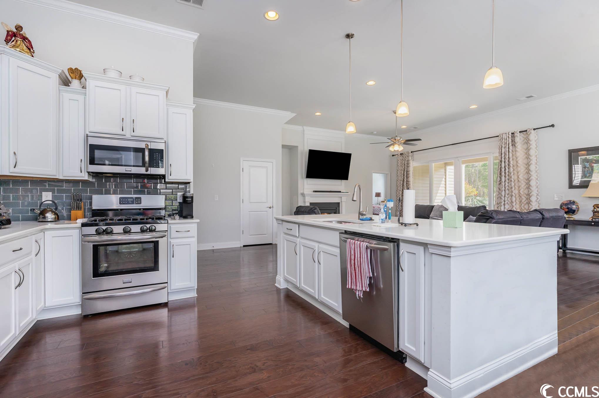 182 Viareggio Road Myrtle Beach, SC 29579 - Photo 6 of 40 Gallery Image 6