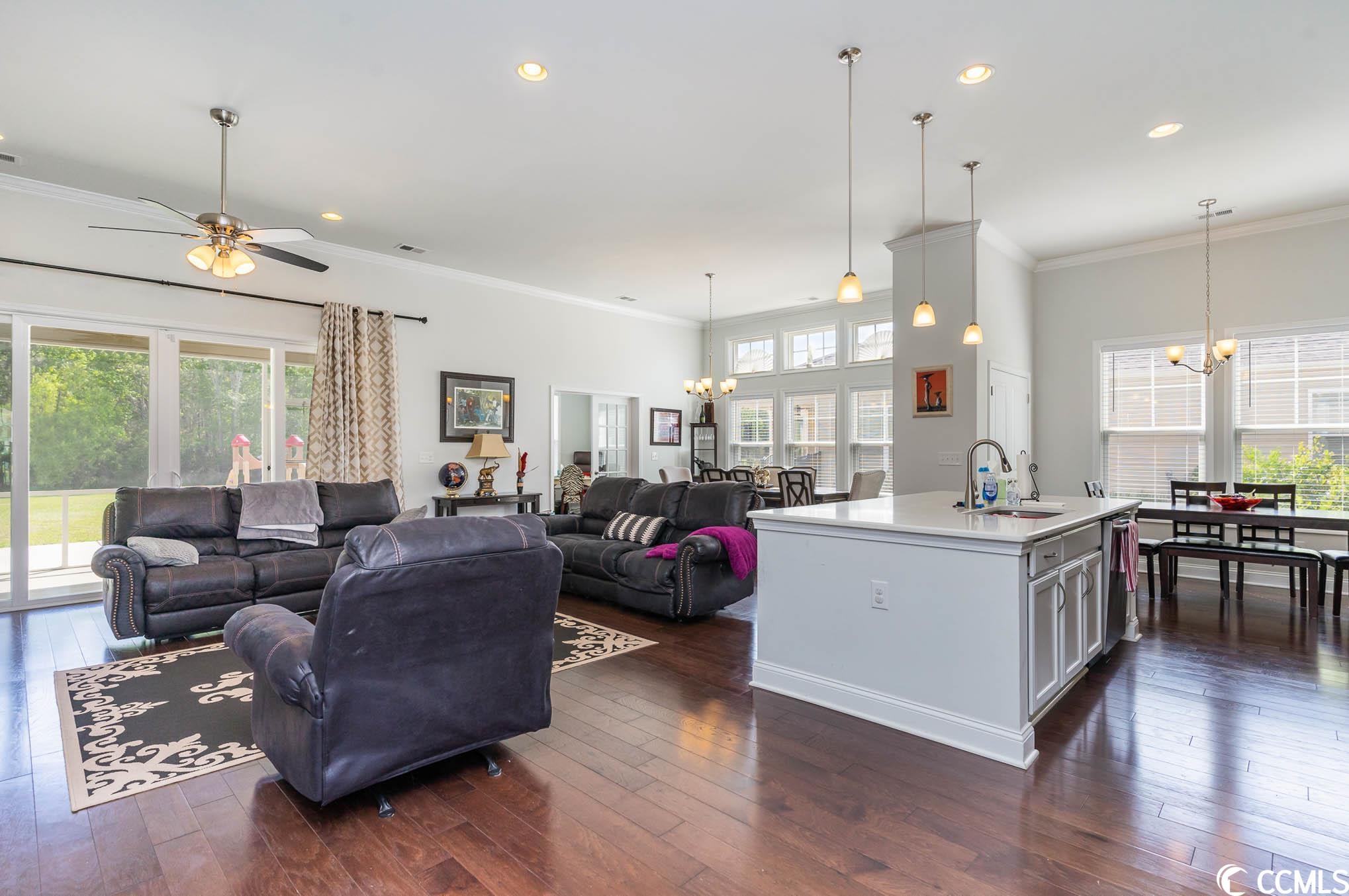 182 Viareggio Road Myrtle Beach, SC 29579 - Photo 8 of 40 Gallery Image 8