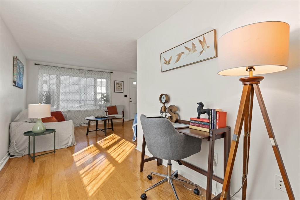 710 Irving Road, Unit 710 Randolph, MA 02368 - Photo 8 of 41 Gallery Image 8