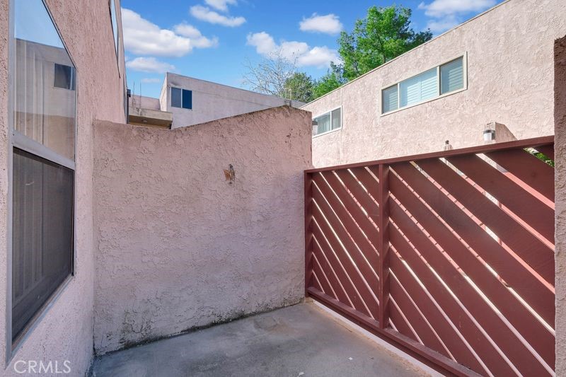 1781 Neil Armstrong Street, Unit 112 Montebello, CA 90640 - Photo 14 of 19 a view of outdoor space and deck