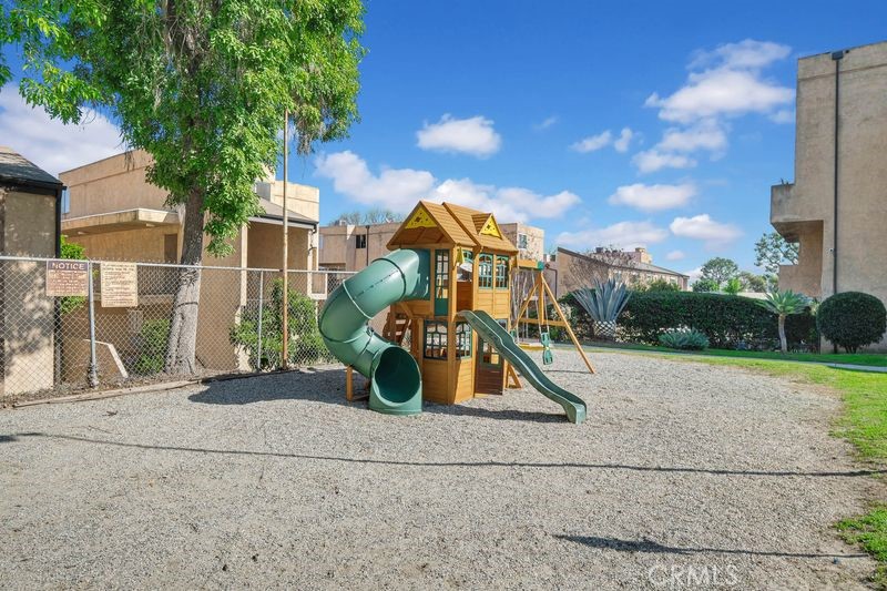 1781 Neil Armstrong Street, Unit 112 Montebello, CA 90640 - Photo 17 of 19 a view of outdoor space with entertaining space