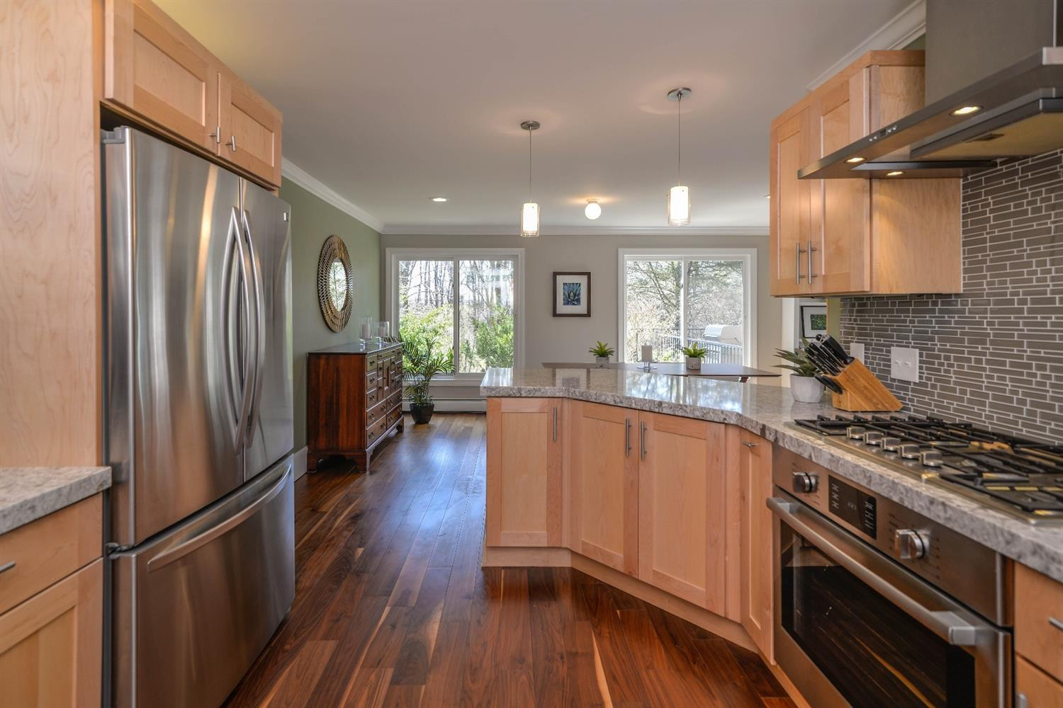 16 Riverside Lane Saline, MI 48176 - Photo 2 of 58 Photo 2