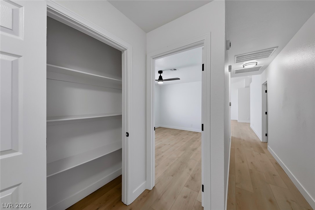 434 Crestway Road Henderson, NV 89015 - Photo 33 of 46 View of closet