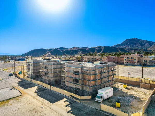 $10,950,000 | 68550 Grove Street, Cathedral City, CA 92234