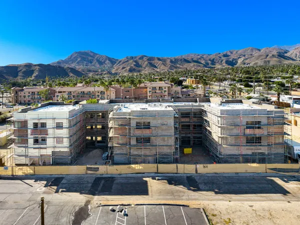 $10,950,000 | 68550 Grove Street, Cathedral City, CA 92234