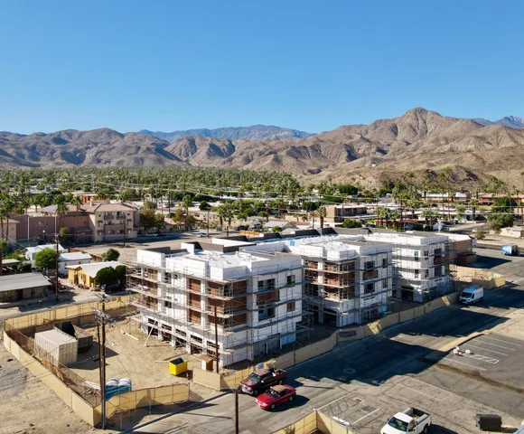 a picture of city view