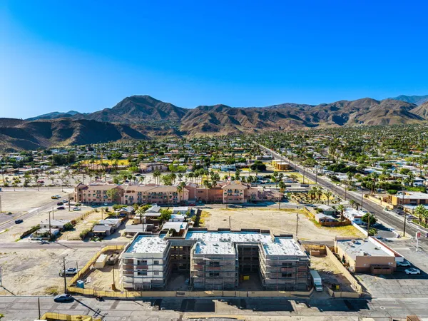 $10,950,000 | 68550 Grove Street, Cathedral City, CA 92234