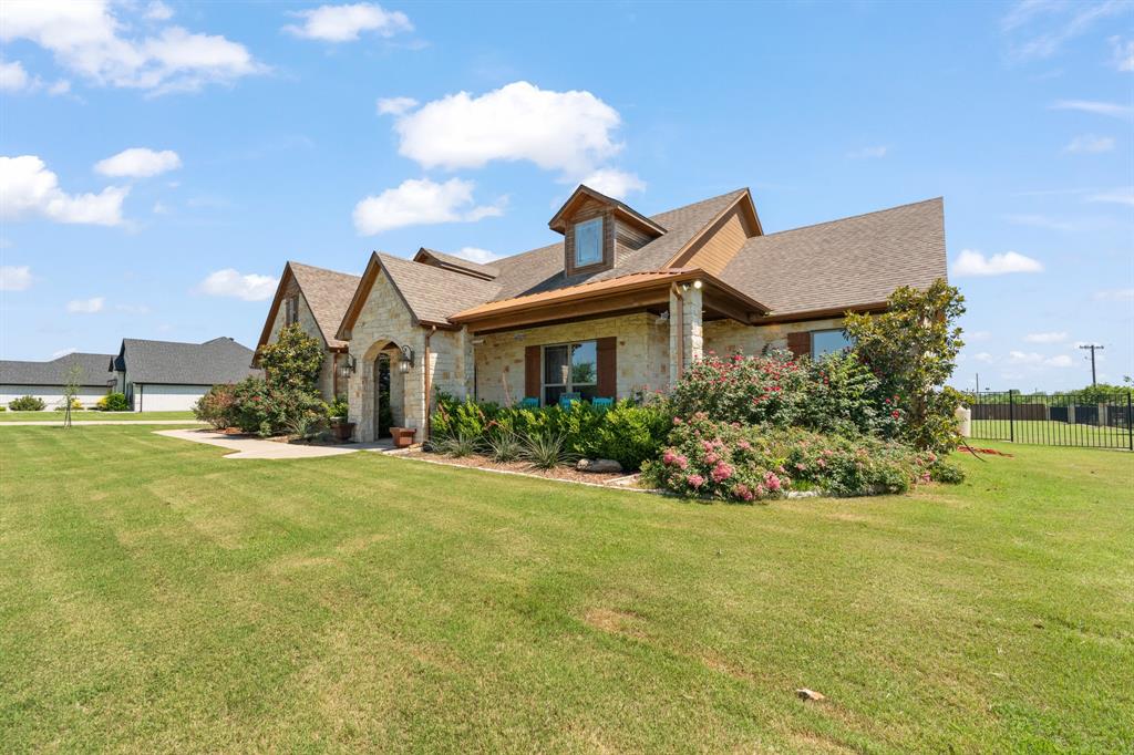 9833 Wildcat Ridge Godley, TX 76044 - Photo 37 of 40