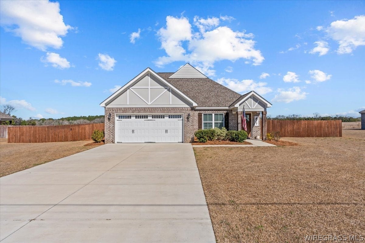 243 Sandbed Road Newton, AL 36352 - Photo 1 of 44 Gallery Image 1