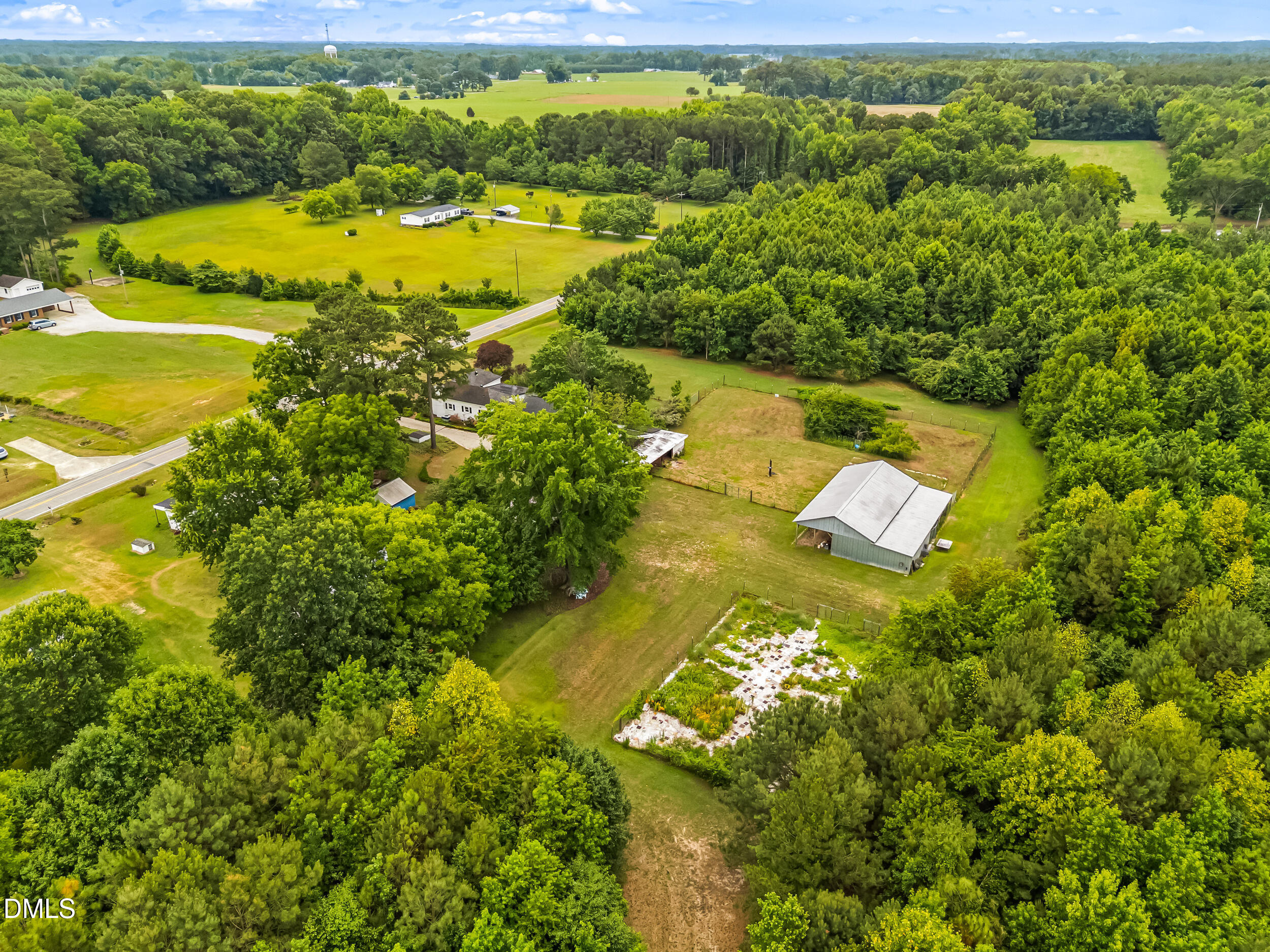 2736 Pleasant Hill Road Rocky Mount, NC 27801 - Photo 59 of 59
