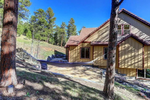 $1,850,000 | 1051 Sleepy Hollow Road, Golden, CO 80401