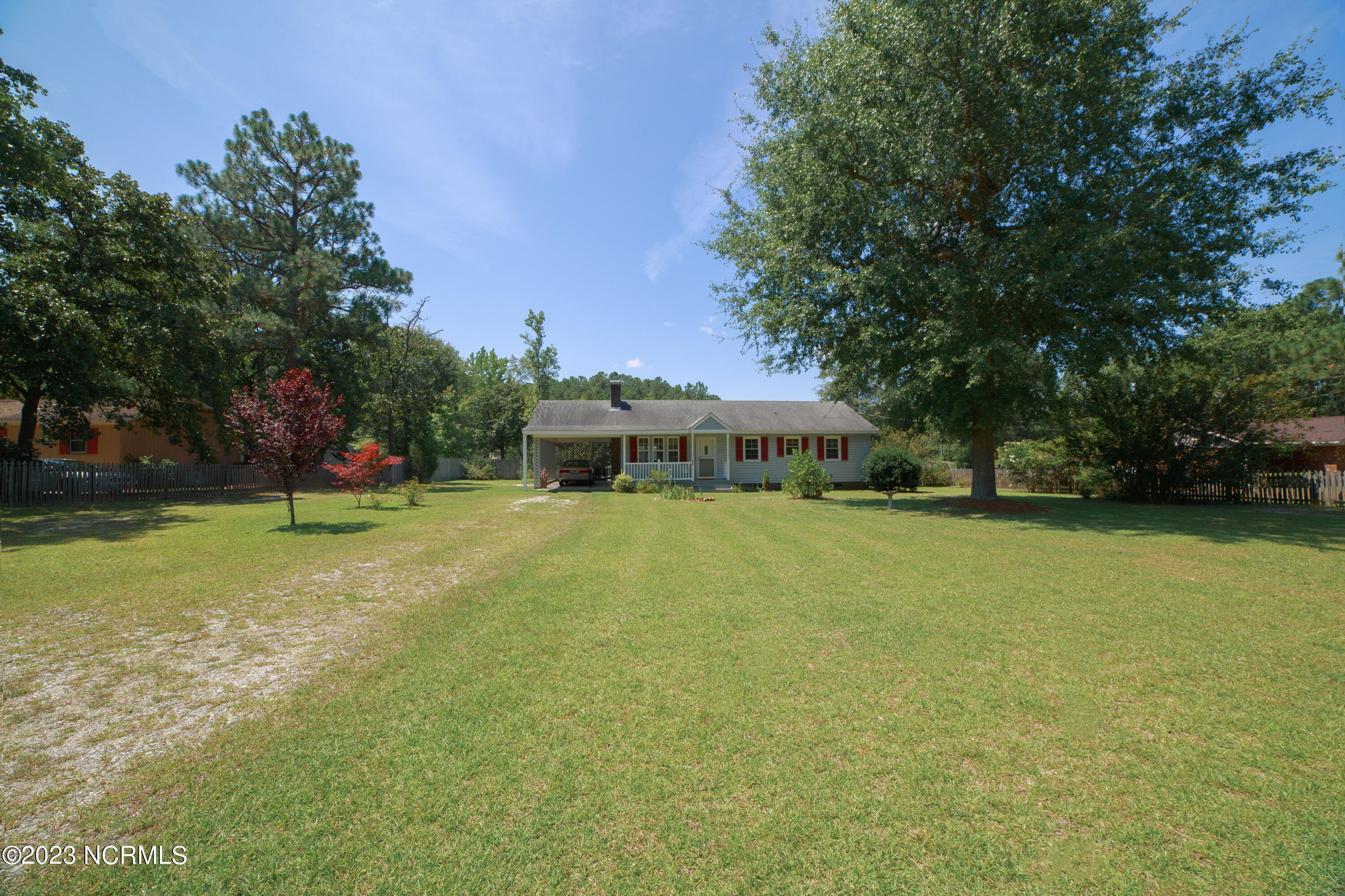 976 County Home Road Hamlet, NC 28345 - Photo 3 of 30 3