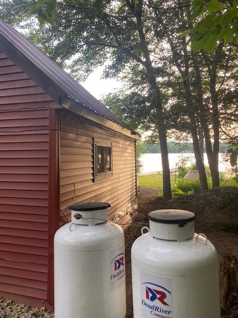 45 West Smith Pond Road Millinocket, ME 04462 - Photo 5 of 24 image7