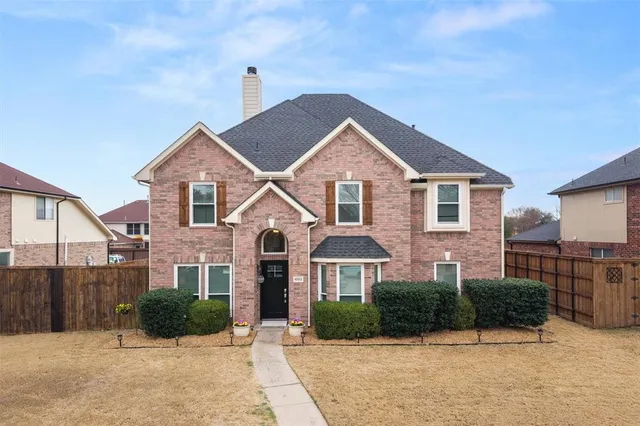 $575,000 | 1002 Providence Drive, Allen, TX 75002