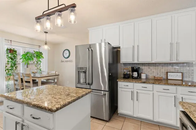 $575,000 | 1002 Providence Drive, Allen, TX 75002