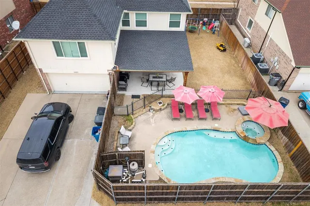 $575,000 | 1002 Providence Drive, Allen, TX 75002