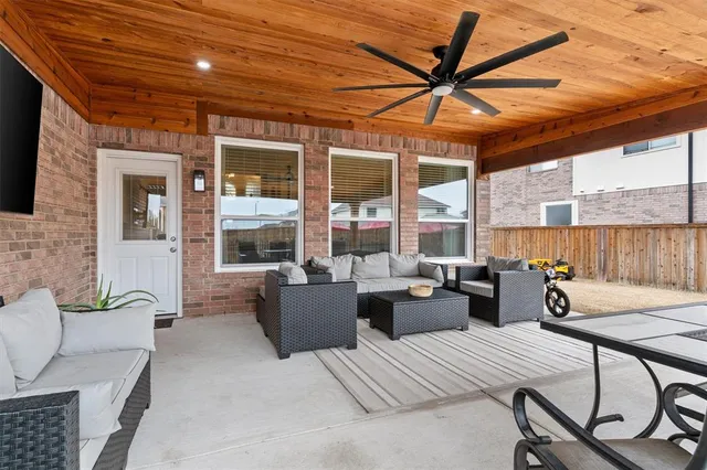 $575,000 | 1002 Providence Drive, Allen, TX 75002