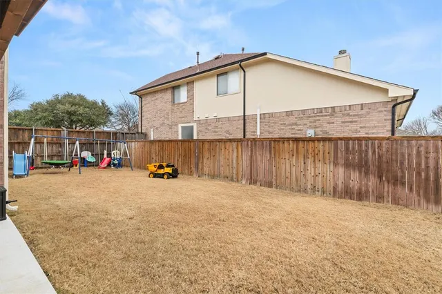 $575,000 | 1002 Providence Drive, Allen, TX 75002