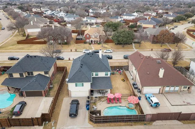 $575,000 | 1002 Providence Drive, Allen, TX 75002