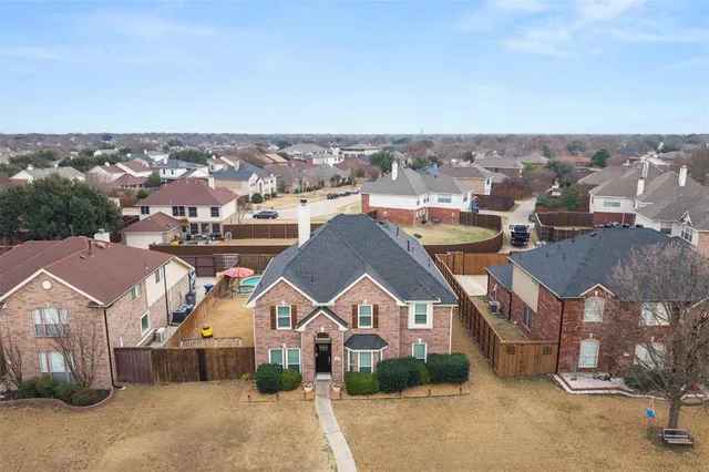 $575,000 | 1002 Providence Drive, Allen, TX 75002