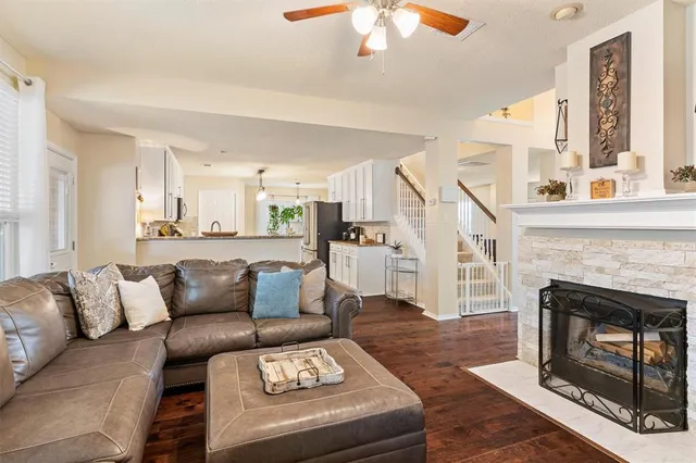 $575,000 | 1002 Providence Drive, Allen, TX 75002