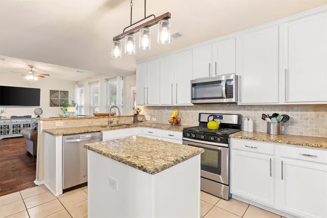 $575,000 | 1002 Providence Drive, Allen, TX 75002