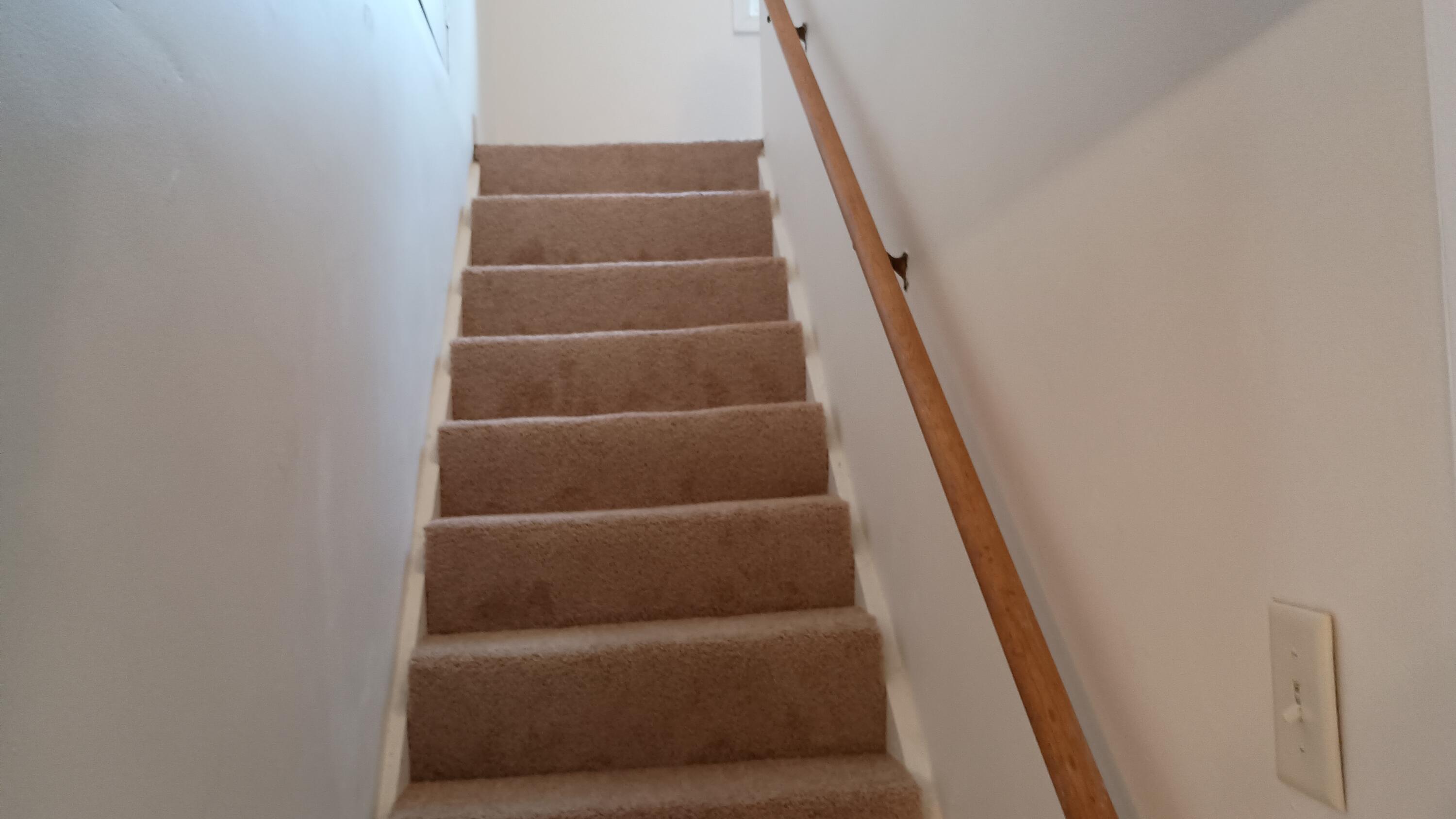 39495 Willis Road Belleville, MI 48111 - Photo 23 of 107 2nd flr stairs
