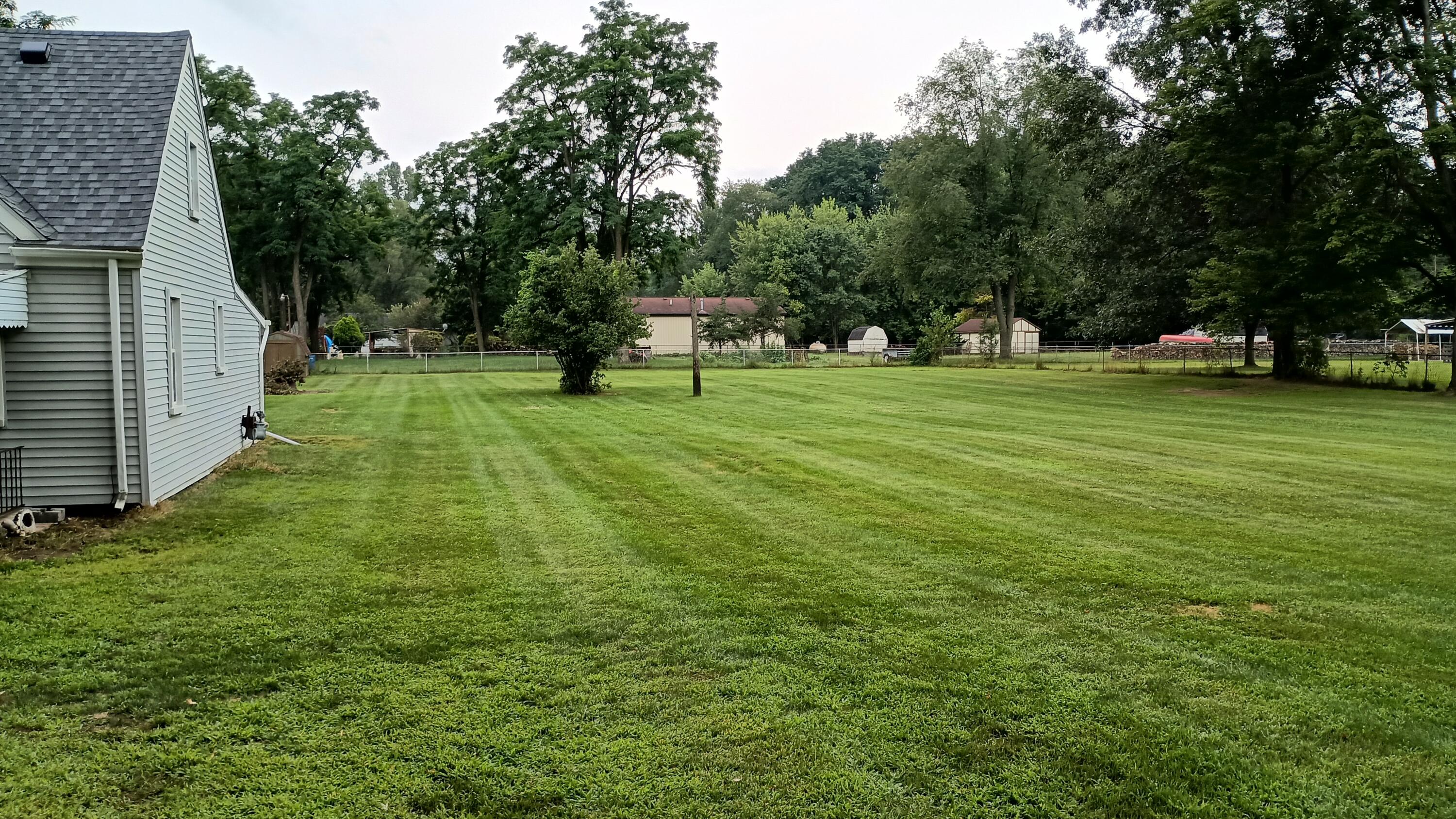39495 Willis Road Belleville, MI 48111 - Photo 29 of 107 aaa front-yard (3)