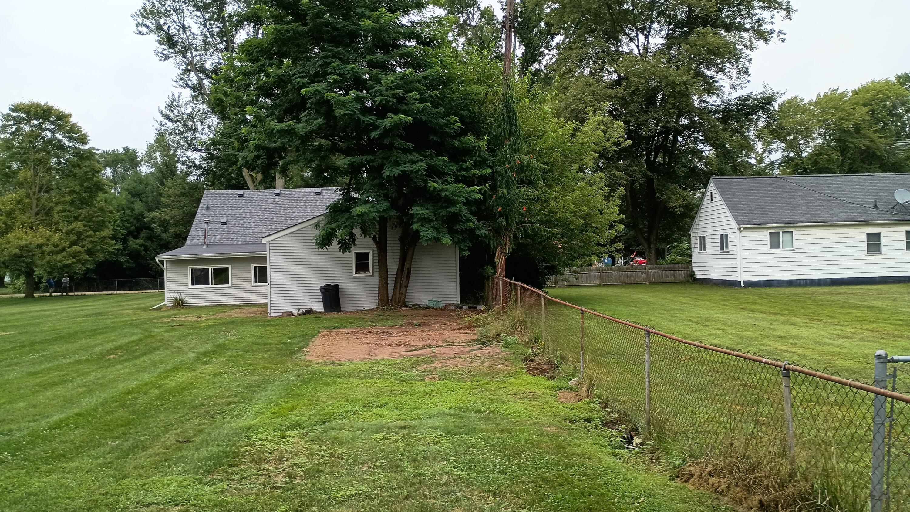 39495 Willis Road Belleville, MI 48111 - Photo 75 of 107 rear-elevation