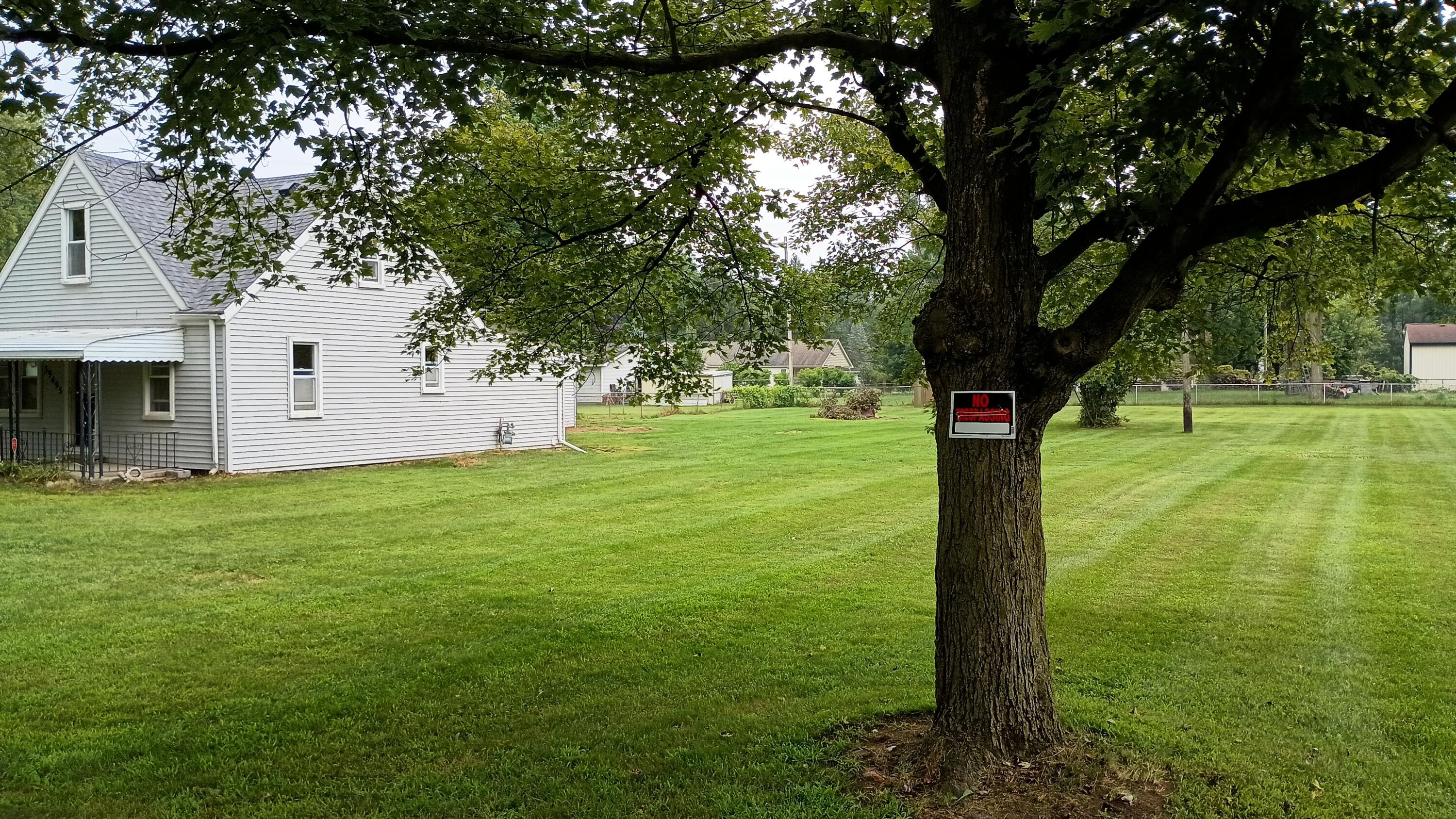 39495 Willis Road Belleville, MI 48111 - Photo 90 of 107 yard (2)