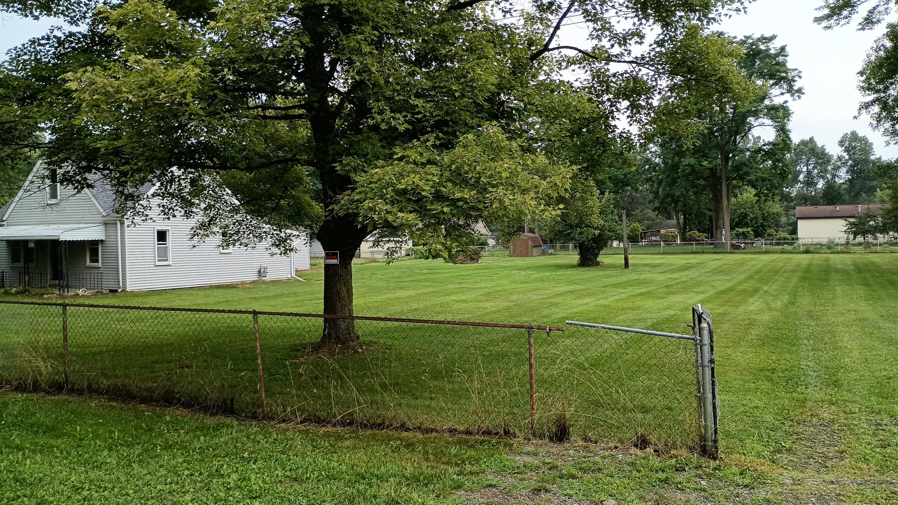 39495 Willis Road Belleville, MI 48111 - Photo 92 of 107 yard (4)