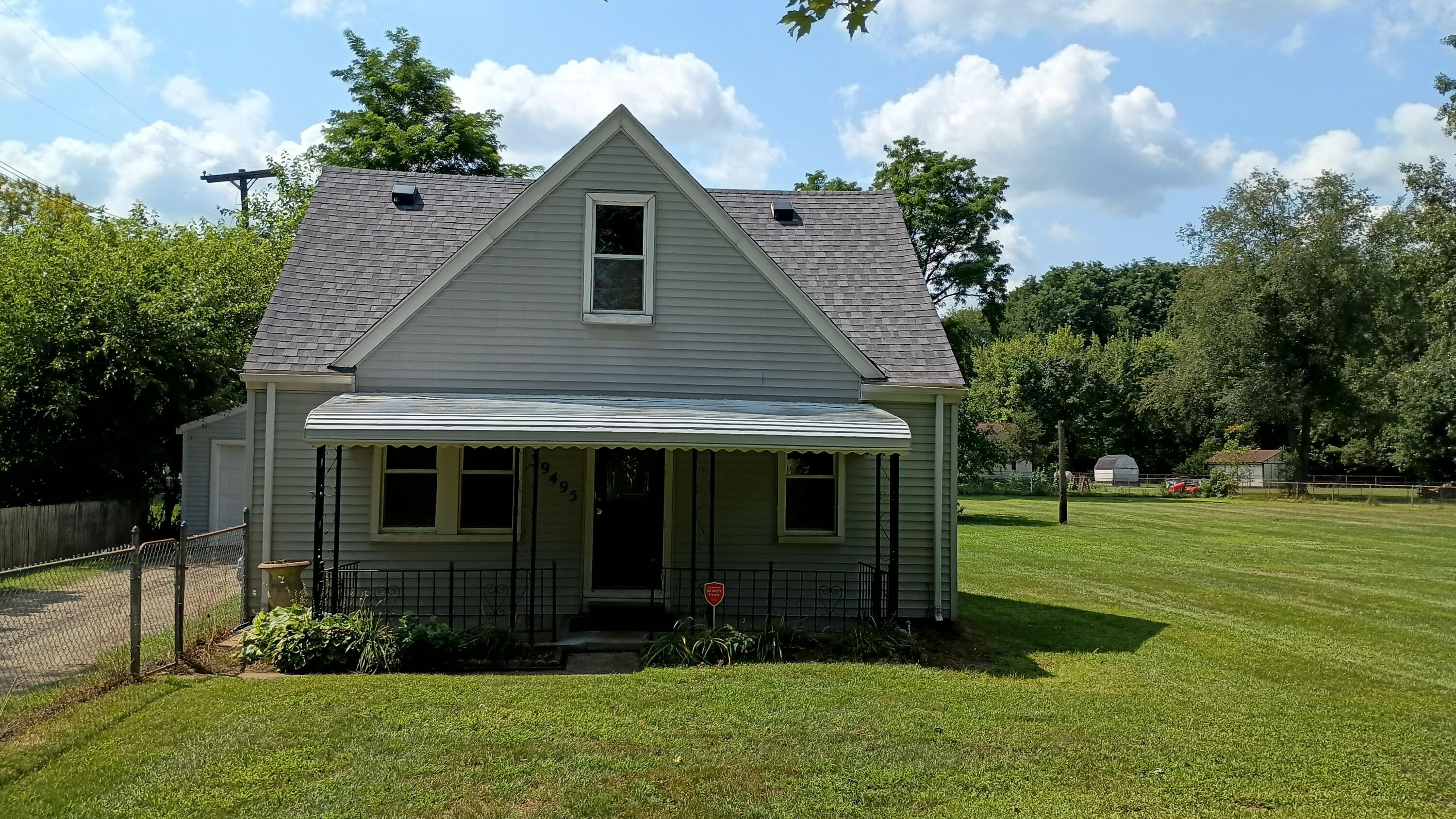 39495 Willis Road Belleville, MI 48111 - Photo 96 of 107 aa front elevation (1)