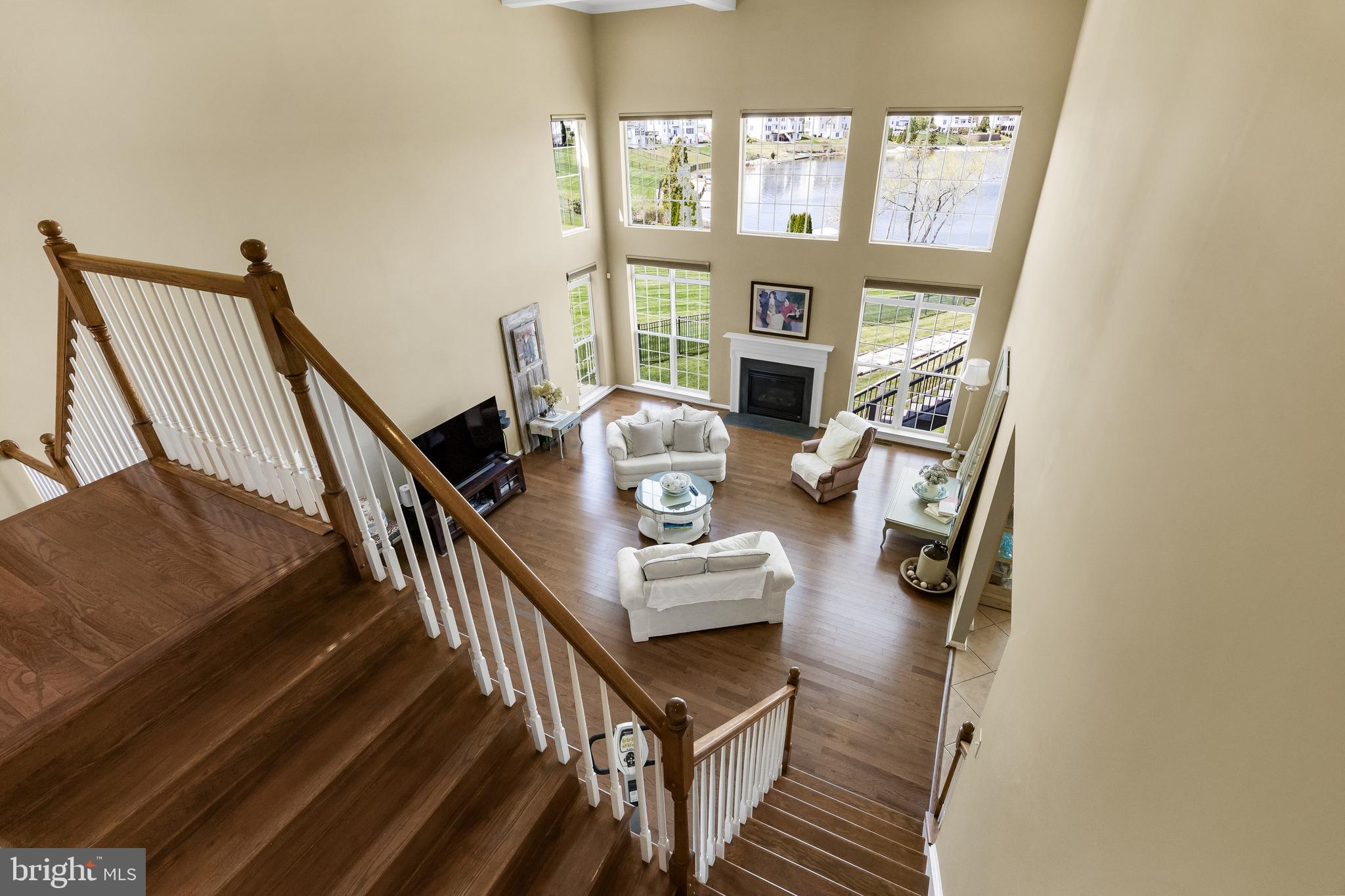 23 Mullen Drive Sicklerville, NJ 08081 - Photo 16 of 73 a living room with furniture