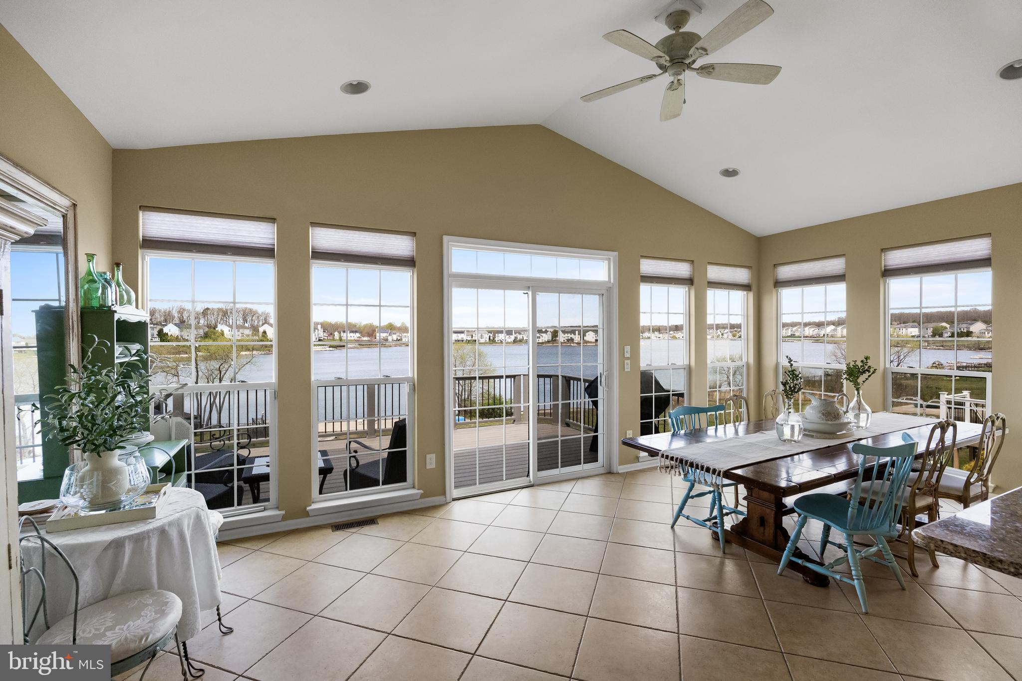 23 Mullen Drive Sicklerville, NJ 08081 - Photo 23 of 73 a living room with a large window and furniture