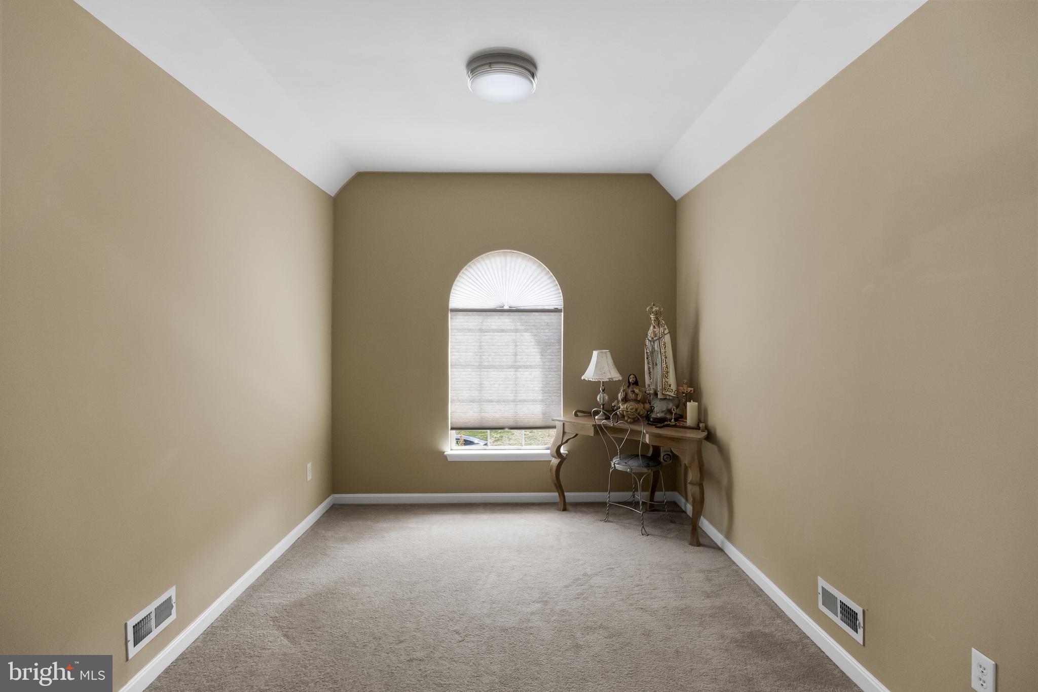 23 Mullen Drive Sicklerville, NJ 08081 - Photo 31 of 73 an empty room with a window
